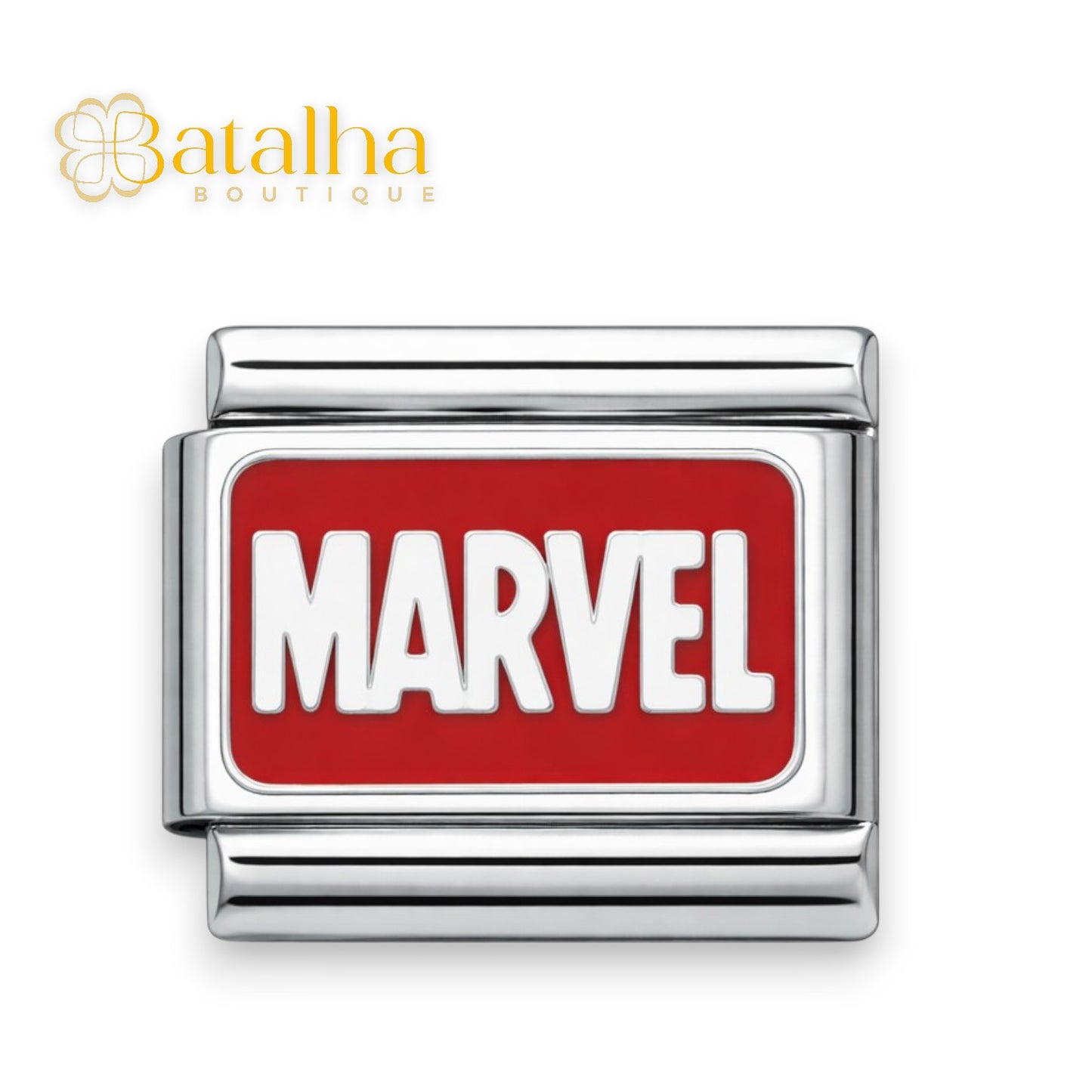 Marvel Charms