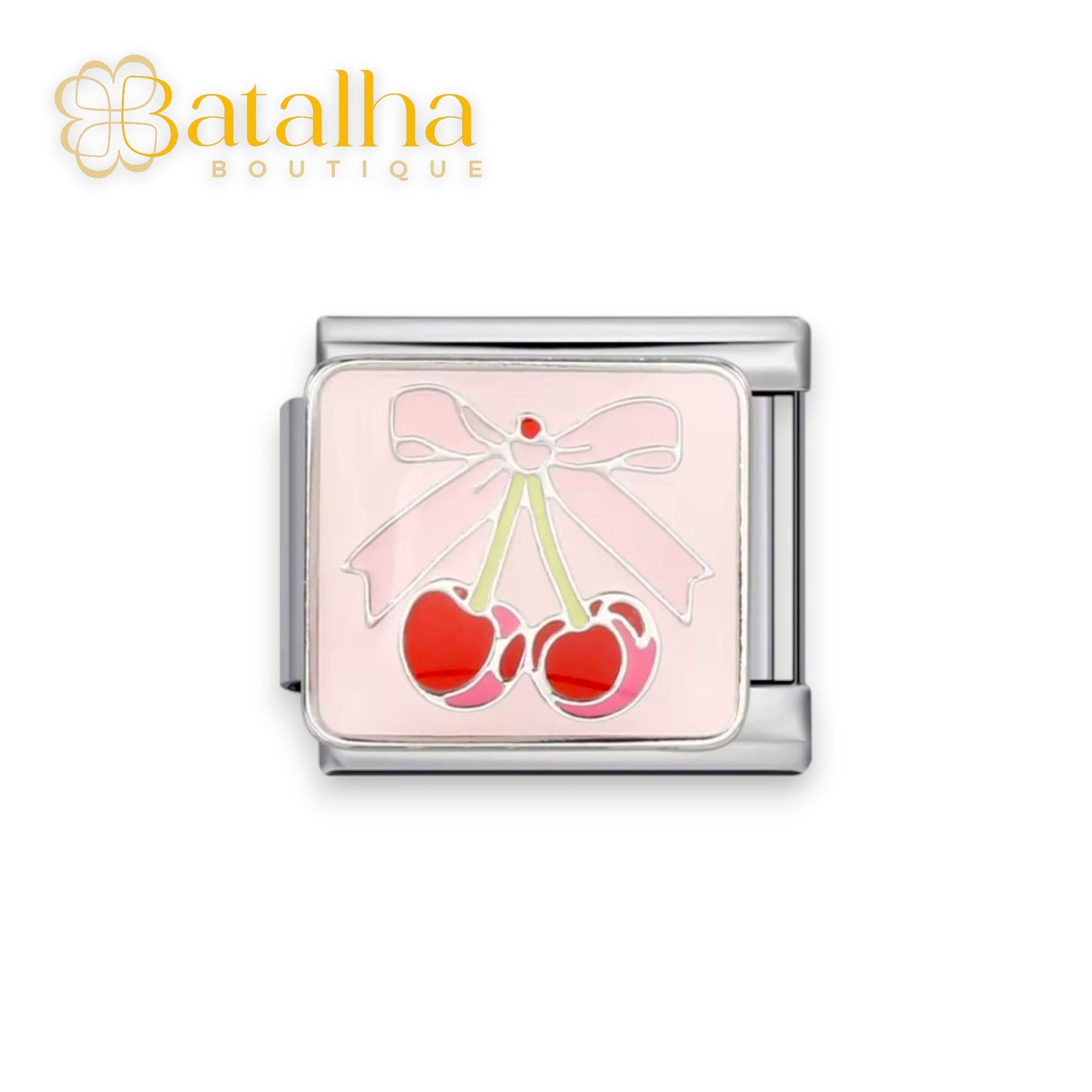 Cherry Charms
