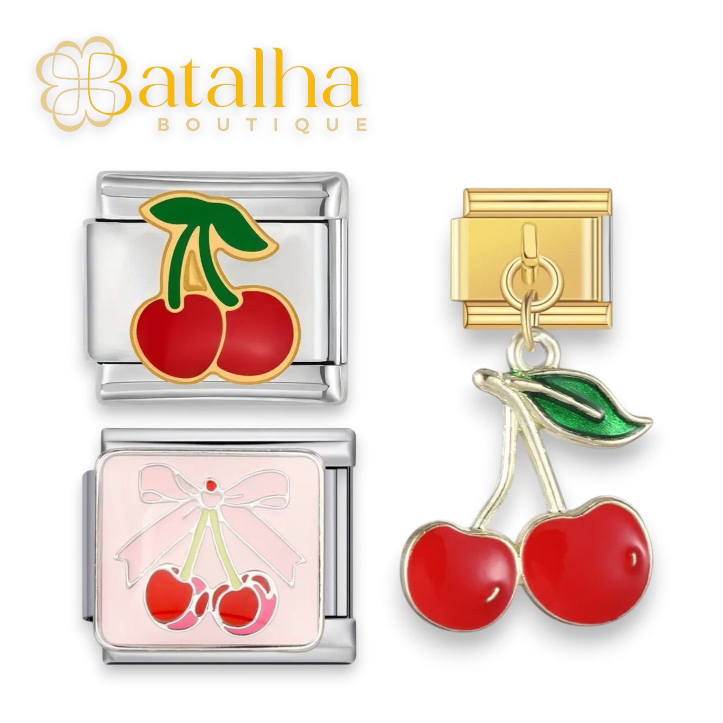 Cherry Charms