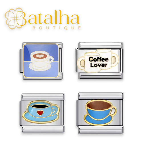 Coffee's Charms