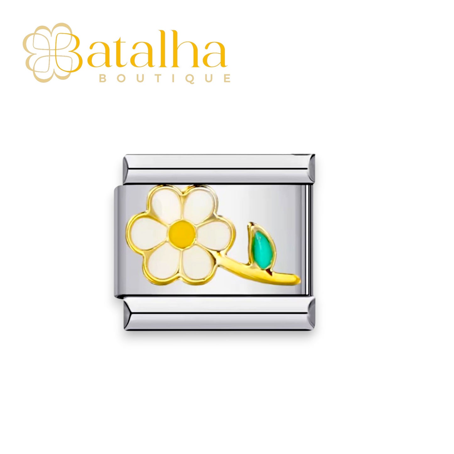Daisy Charms