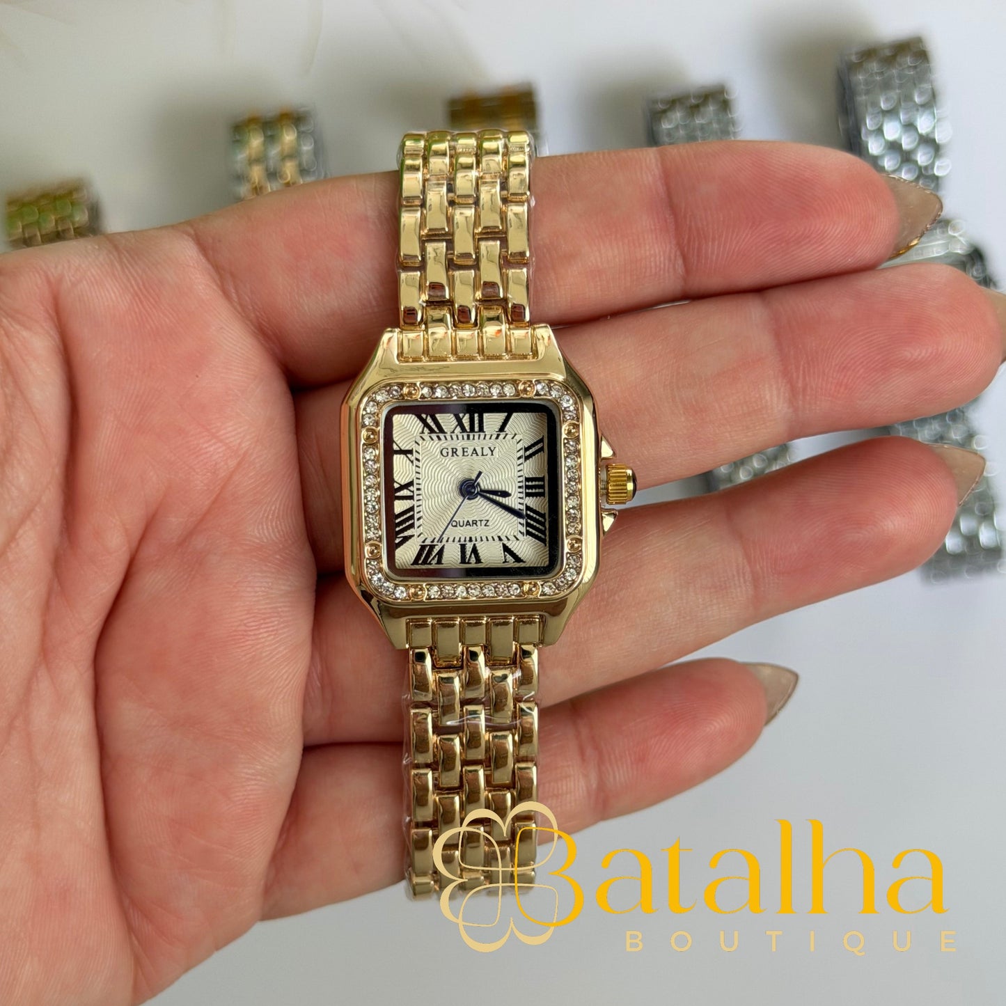 Imperial Watch