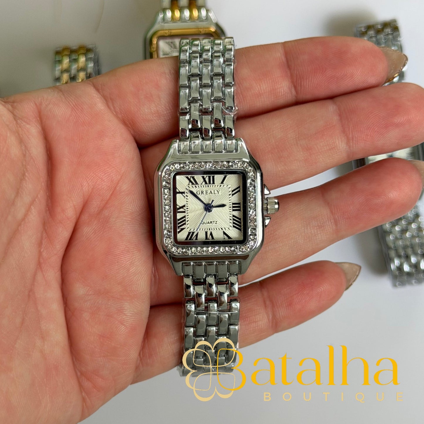 Imperial Watch