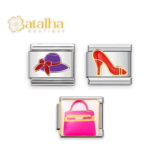 Fashion Charms