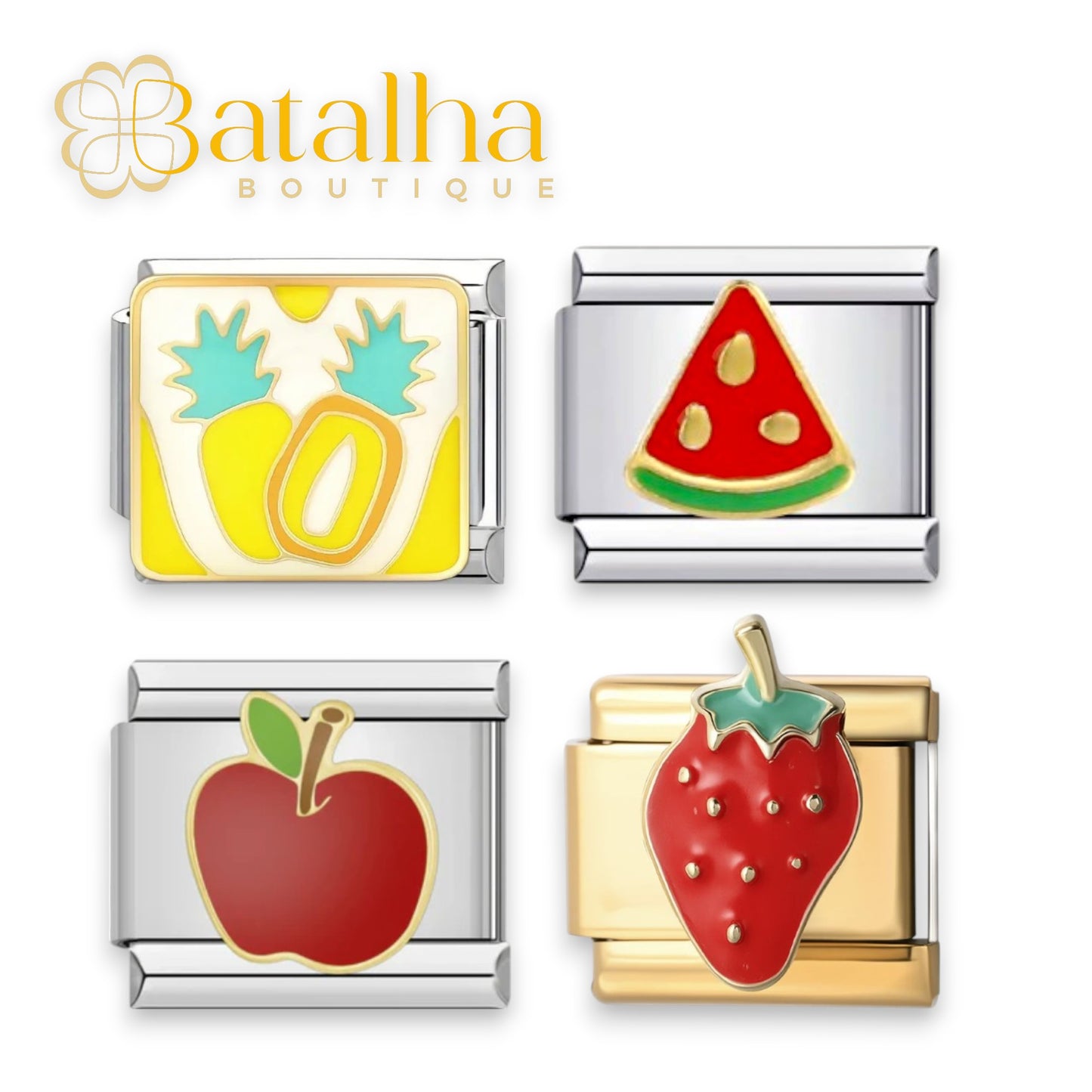 Fruit Charms