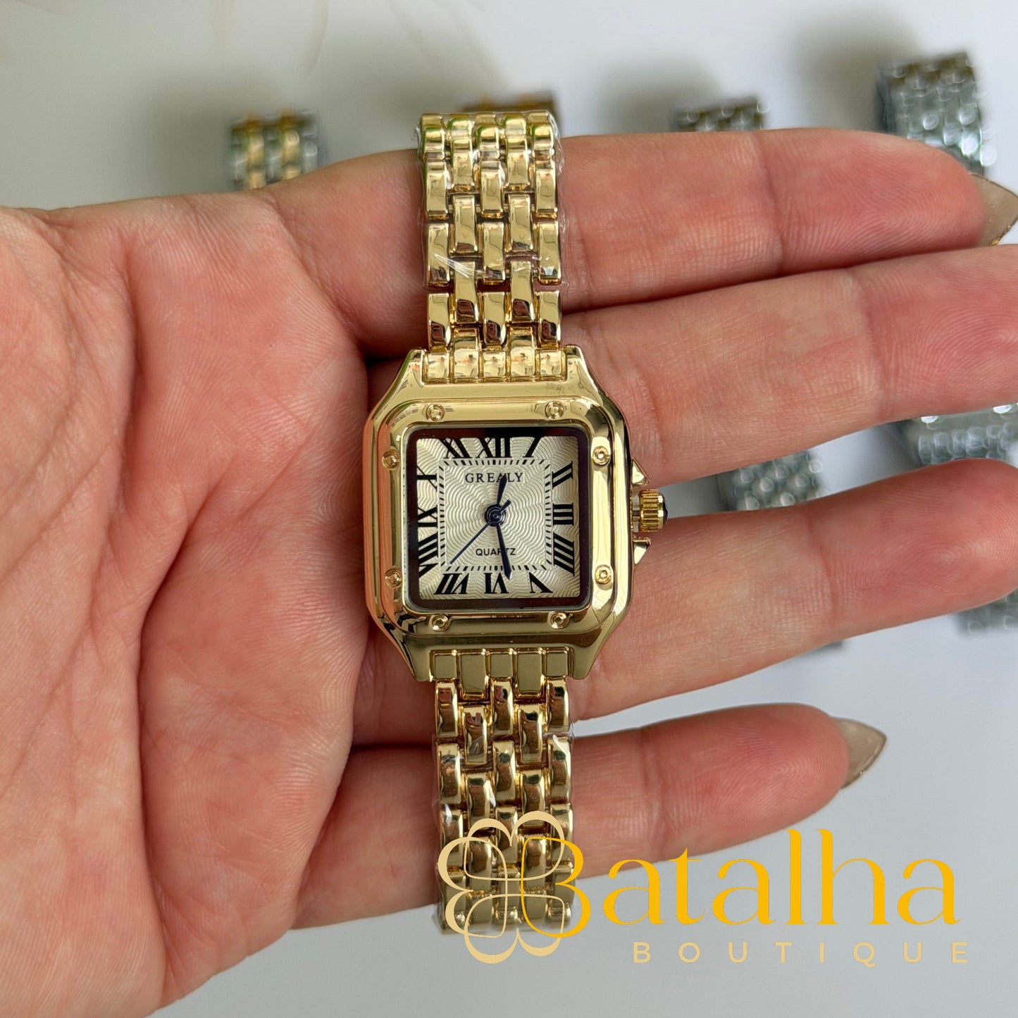 Imperial Watch