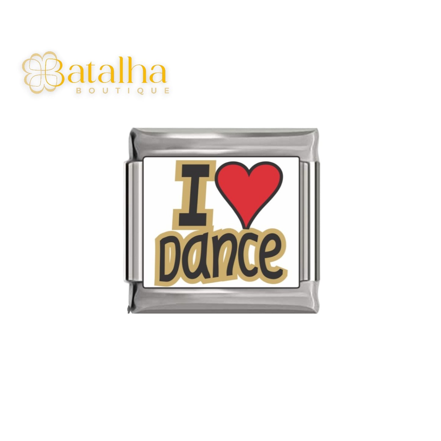 Dance Charms