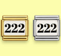 222 Charm