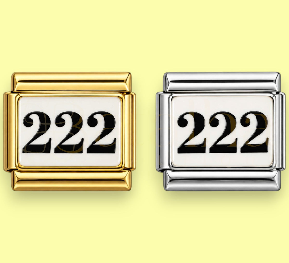 222 Charm