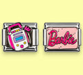 Barbie Glam Charms