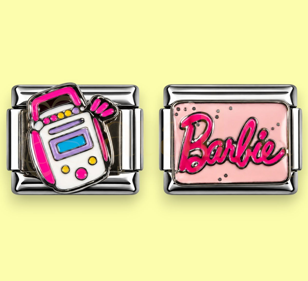Barbie Glam Charms
