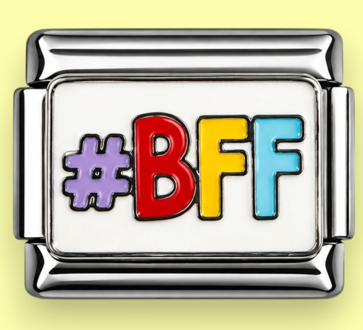 Bff Charm