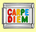 Carpediem Charm