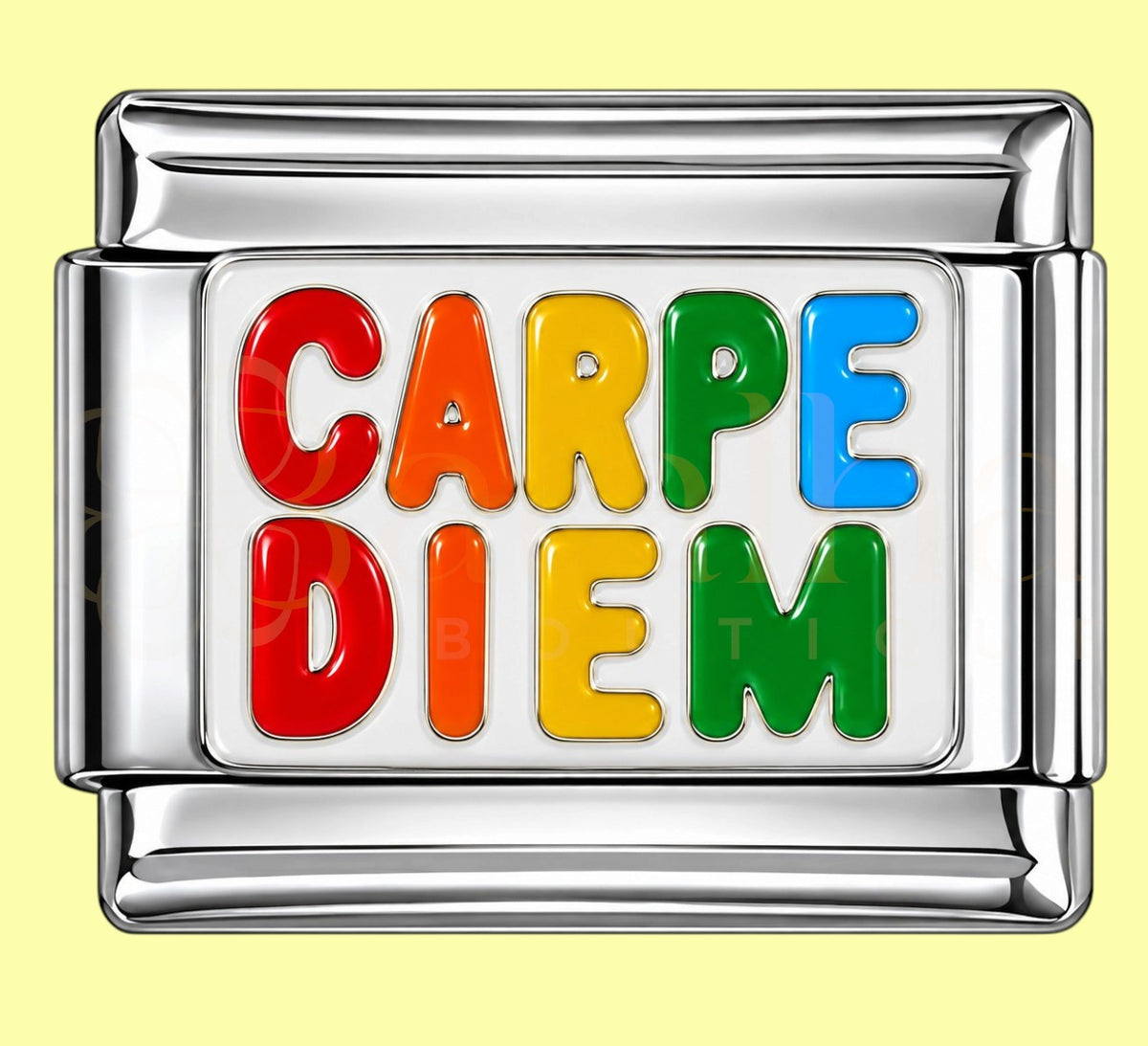 Carpediem Charm