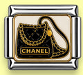 Chanel Bag Charm