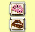 Chic Lips Charms