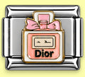 Dior Perfume Charm