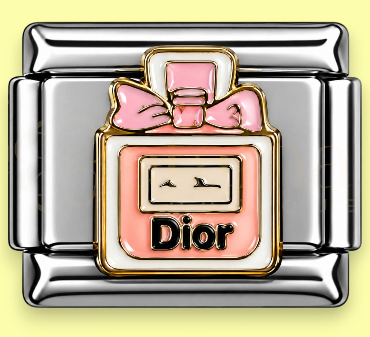 Dior Perfume Charm