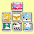 HP Hogwarts Charms