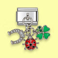 Good Fortune Charm