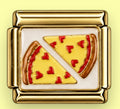 Pizza Lover Charm