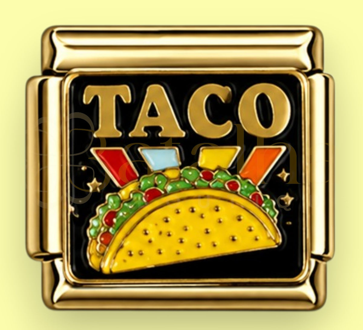 Taco Charm
