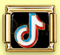 Tiktok Charm