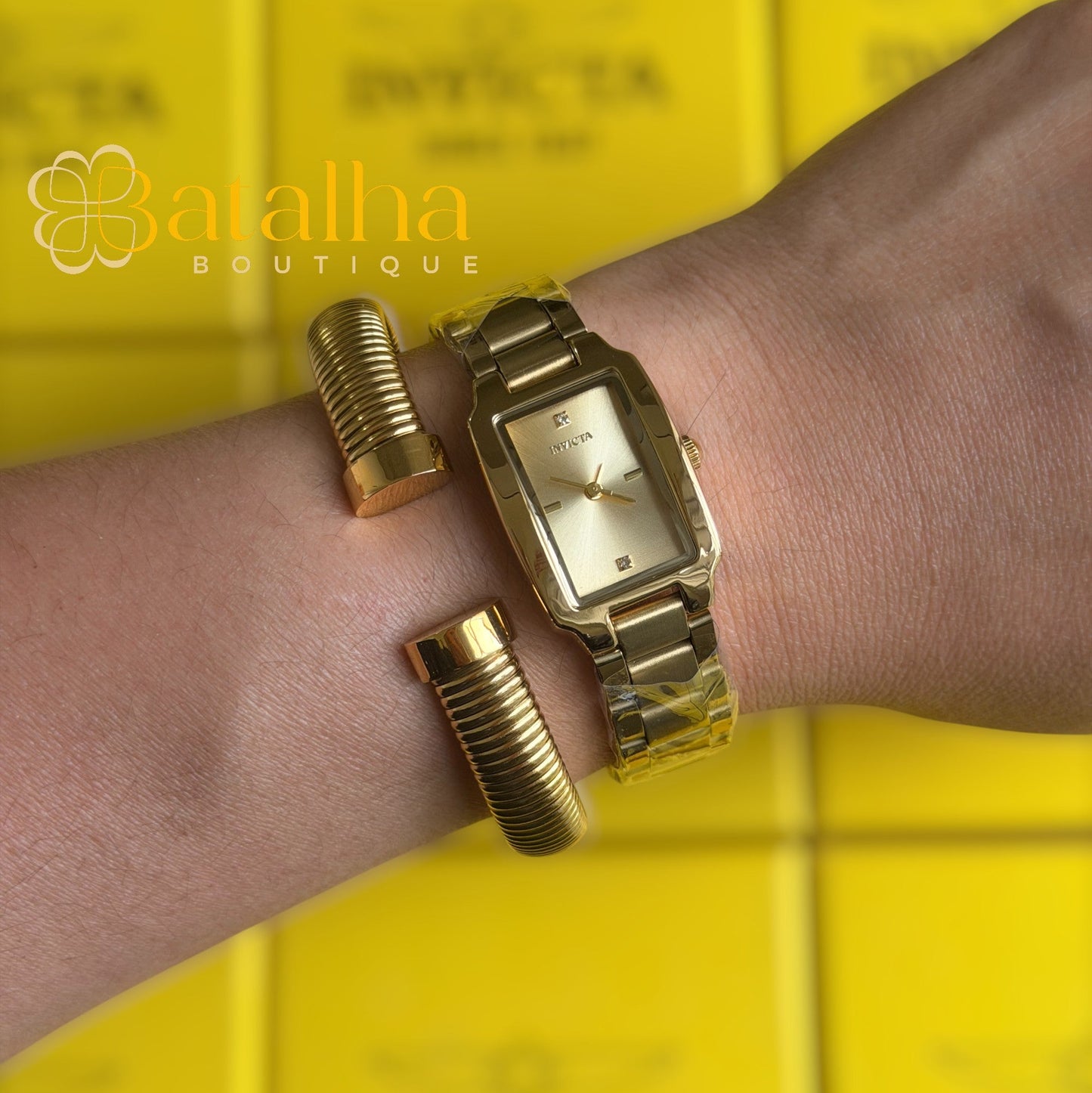 Monaco Watch
