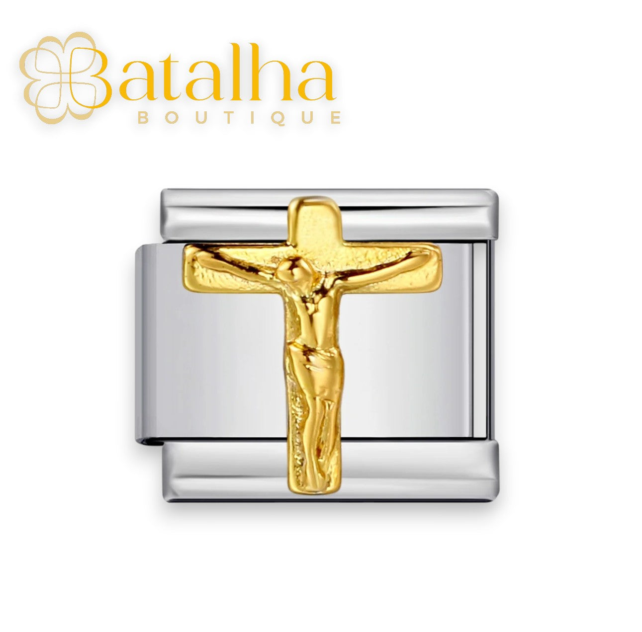 Religious Charms
