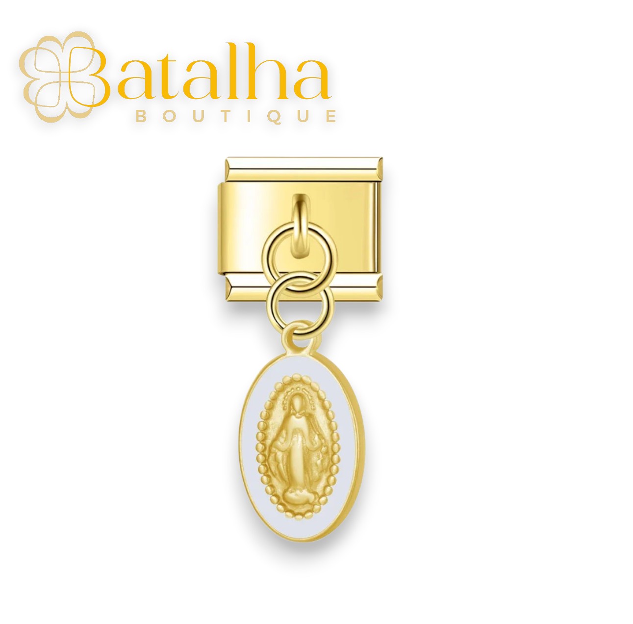 Religious Charms