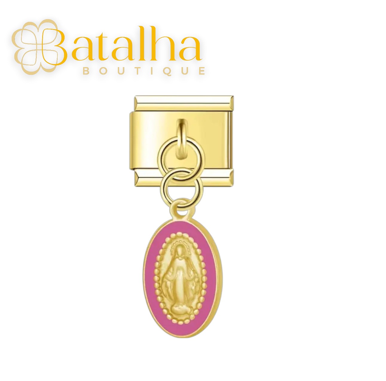 Religious Charms