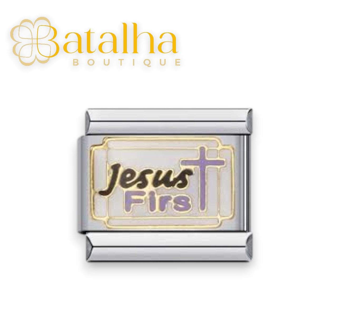 Religious Charms