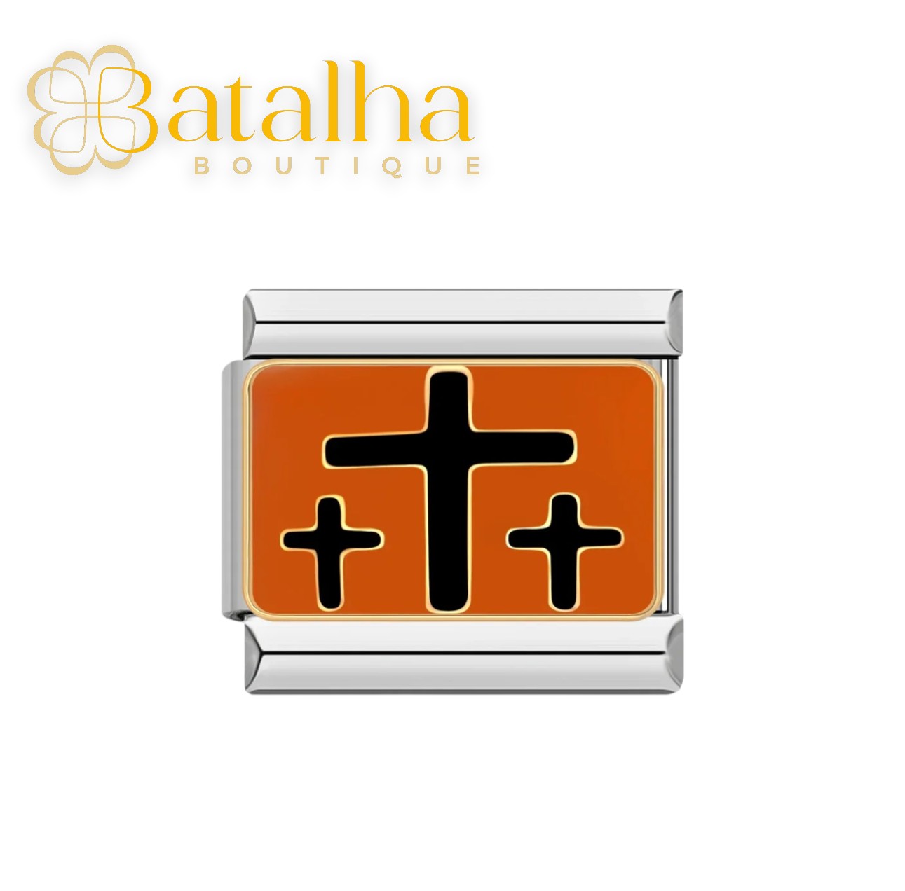 Religious Charms