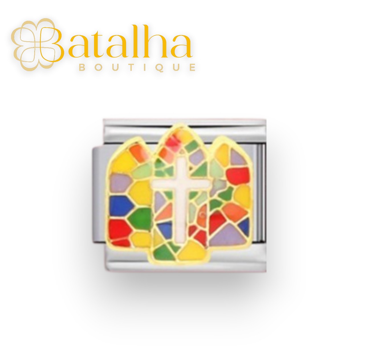 Religious Charms