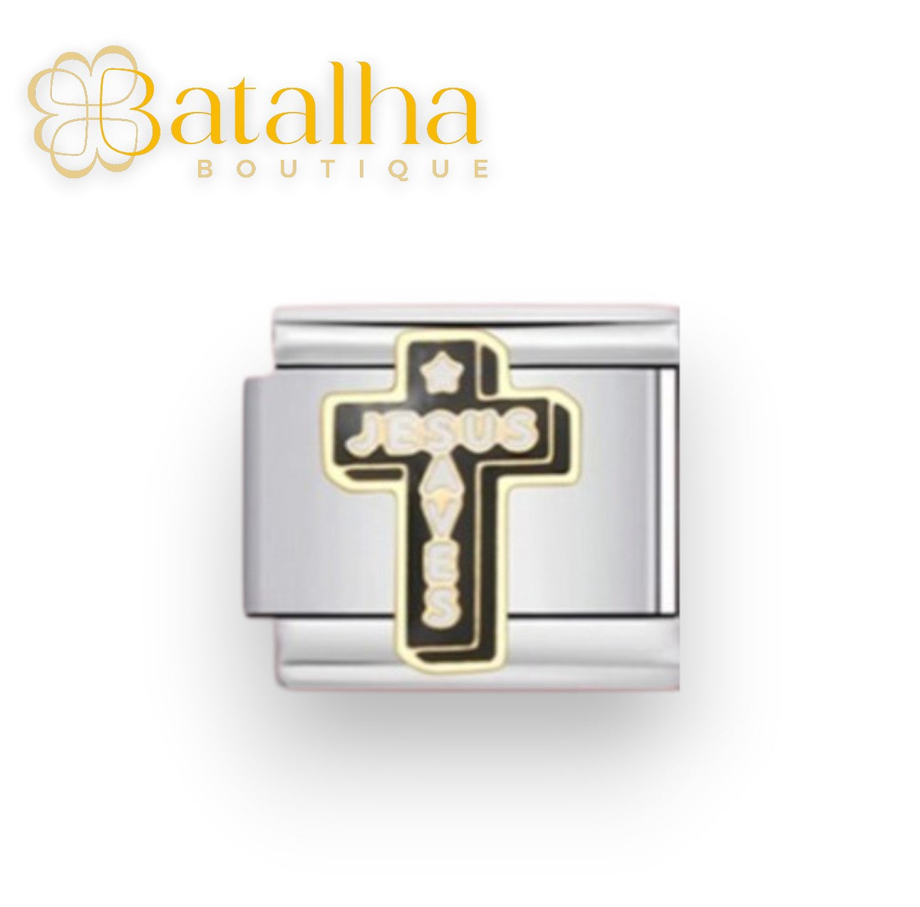 Religious Charms