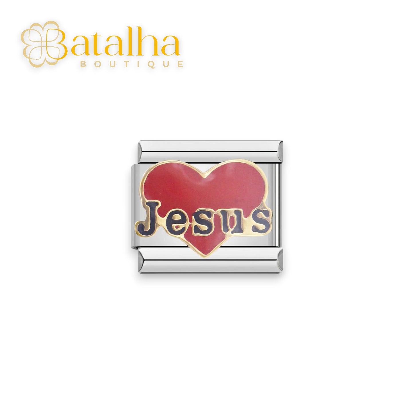 Religious Charms