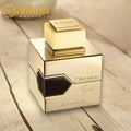 L´Aventure Gold Alharamain