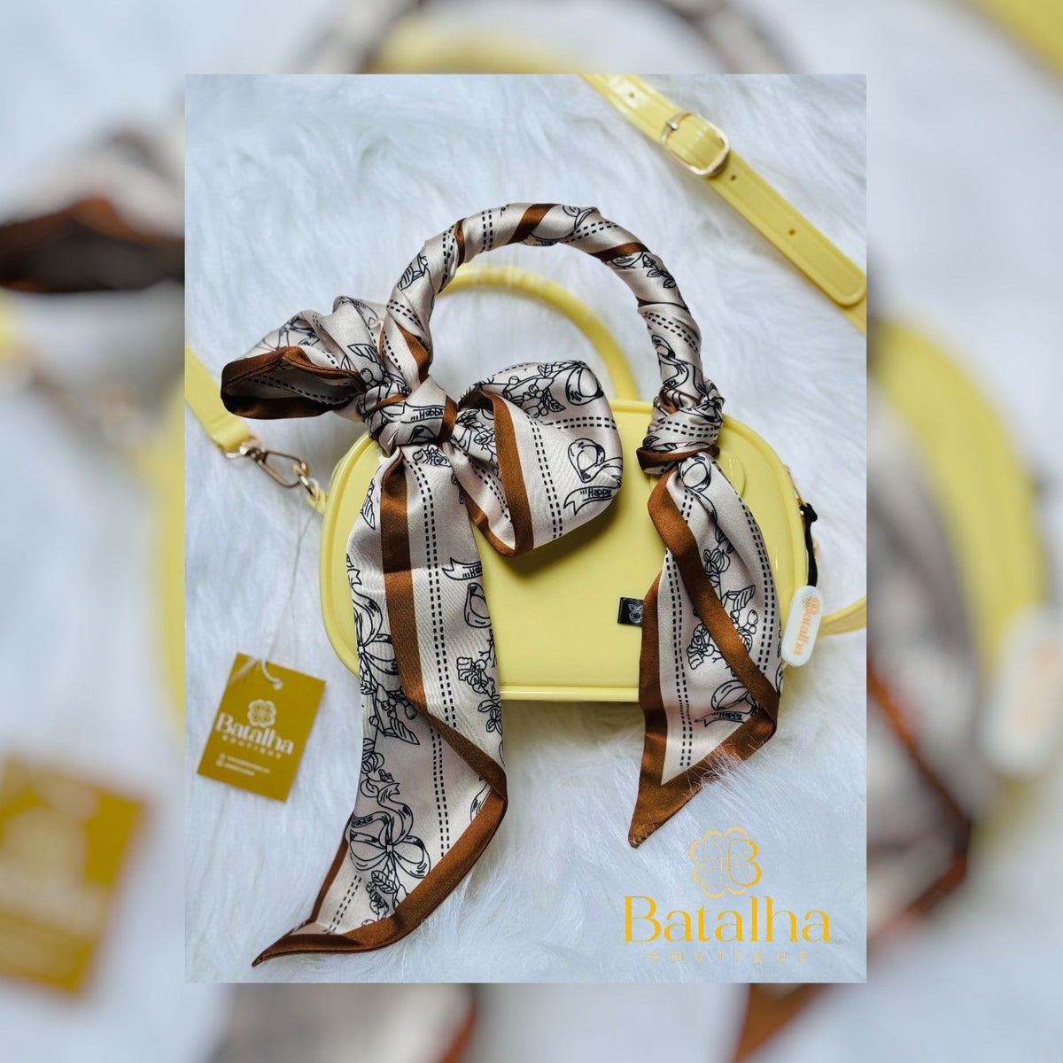 Colección Autumn