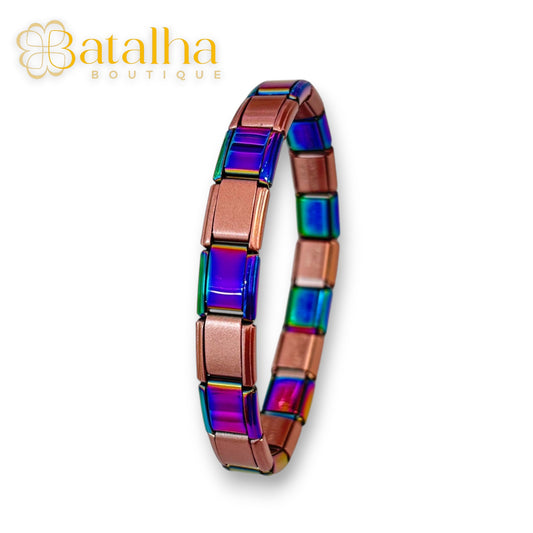 Rose Aurora Bracelet