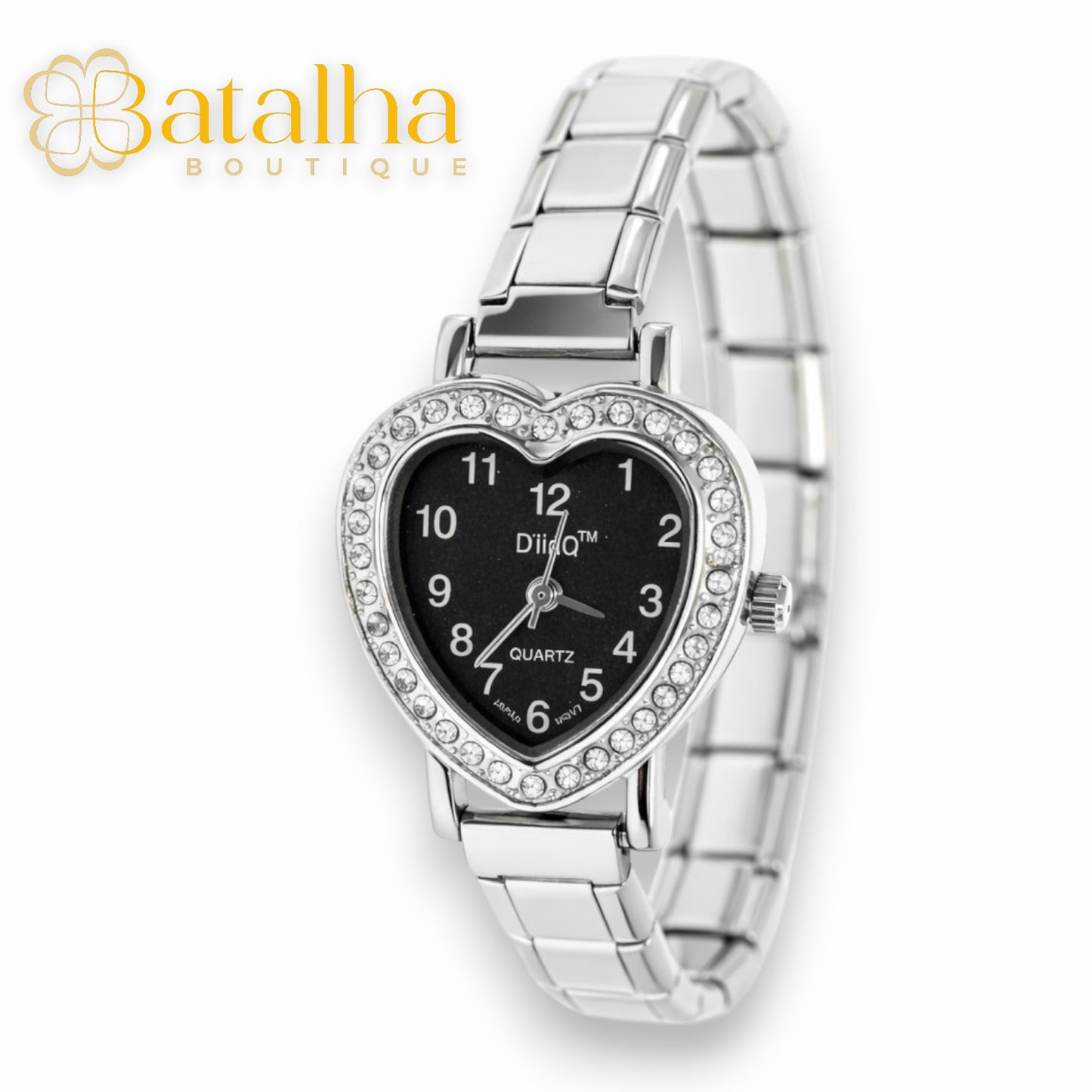 Little Heart Italian Watch