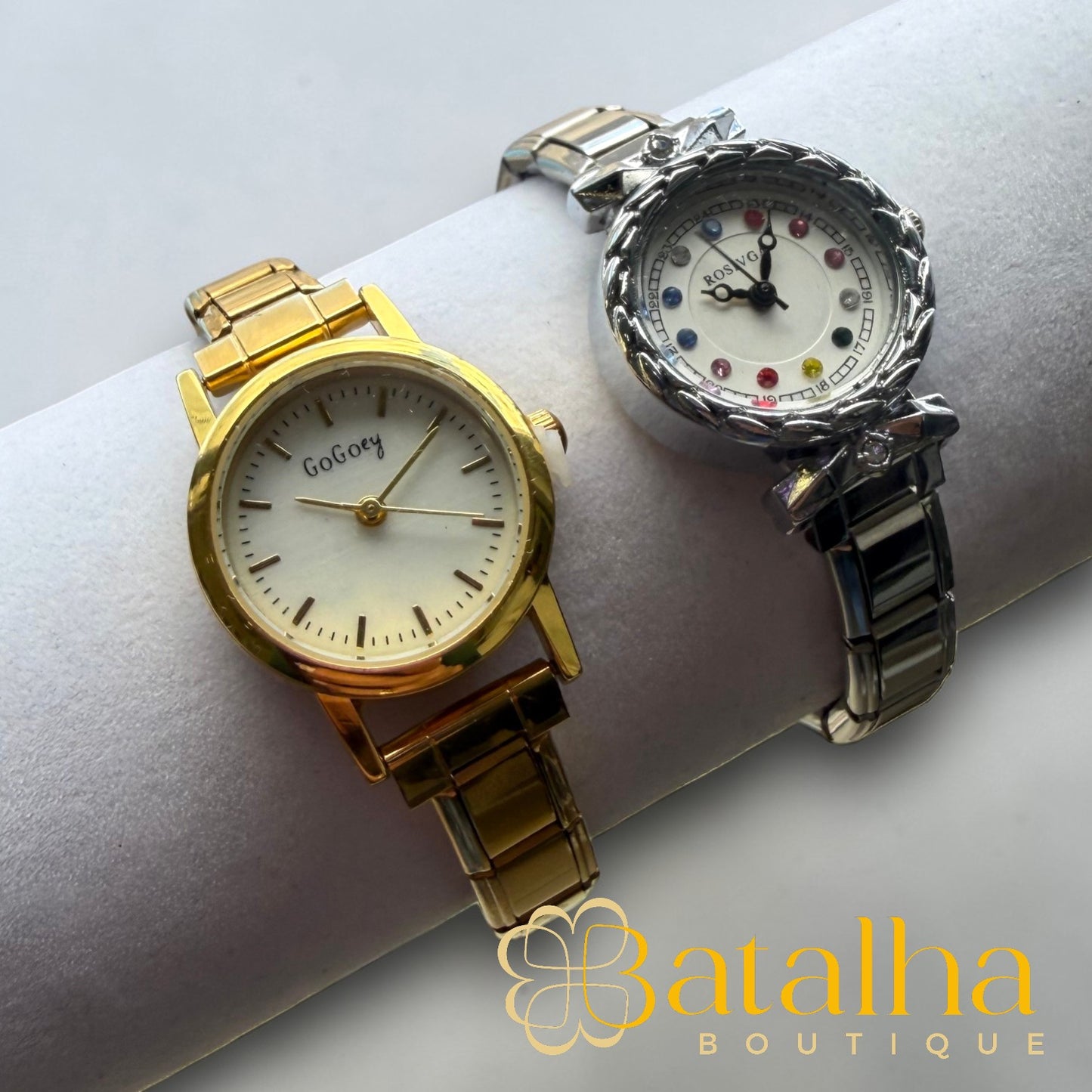 Mini Milano Collection