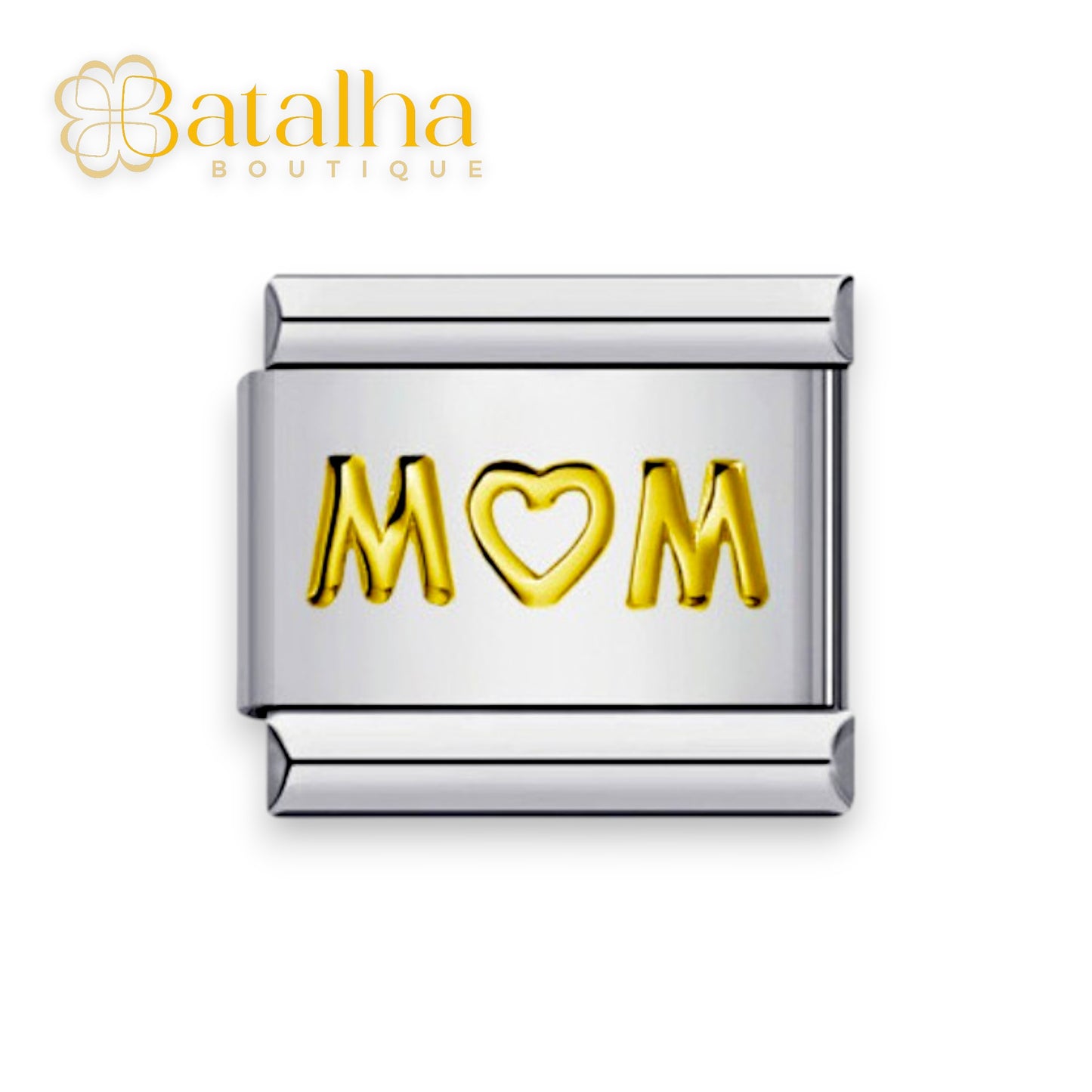 Mom's Charms
