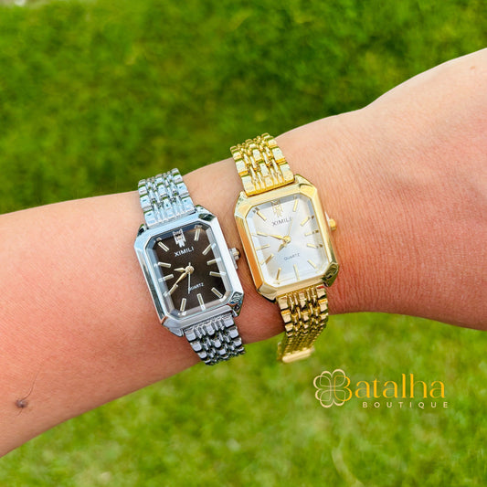 Old Money Vintage Watch