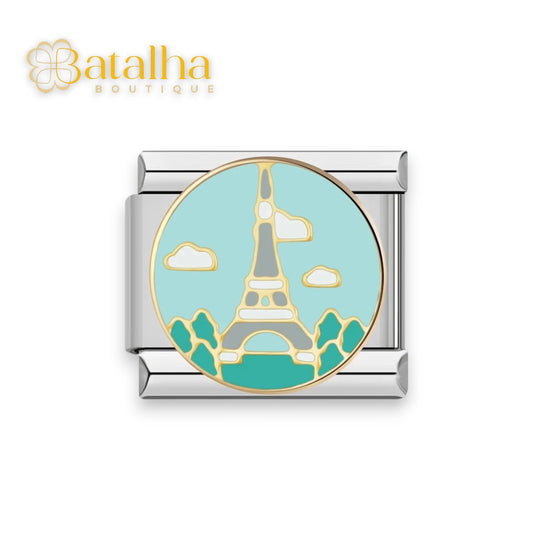 Paris Charm