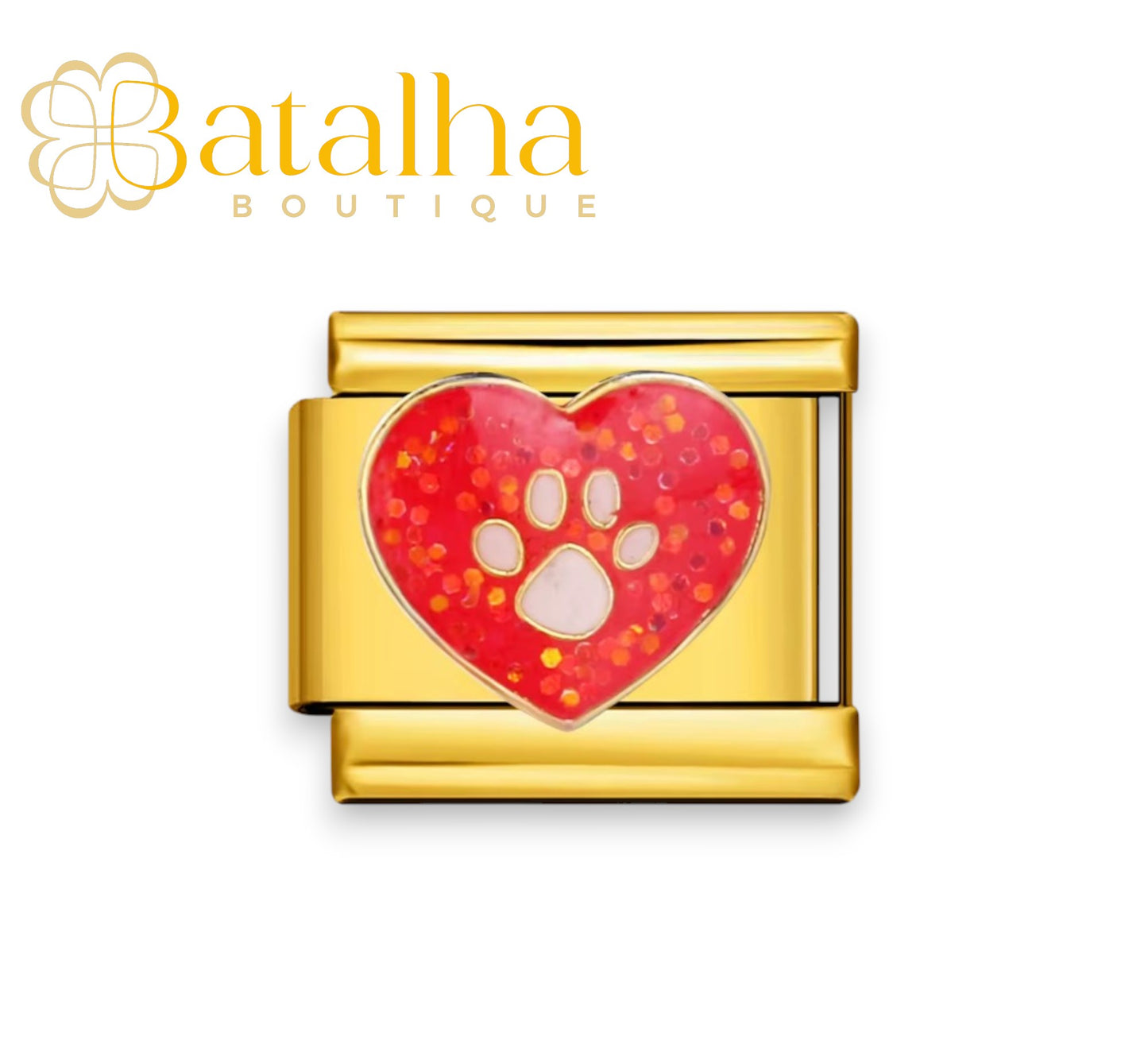 Paw Charms