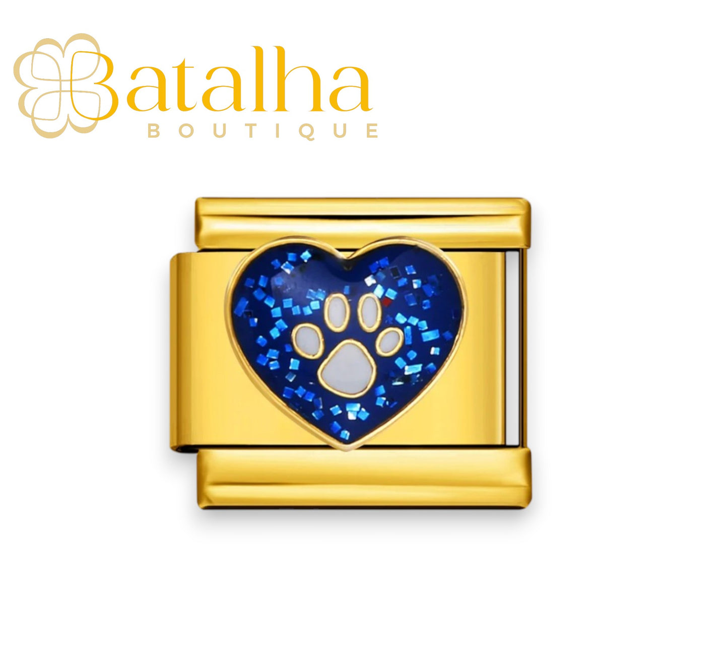 Paw Charms
