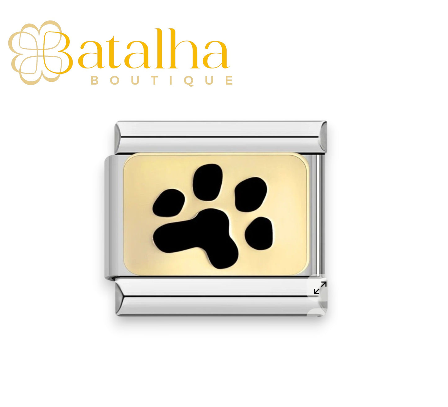 Paw Charms