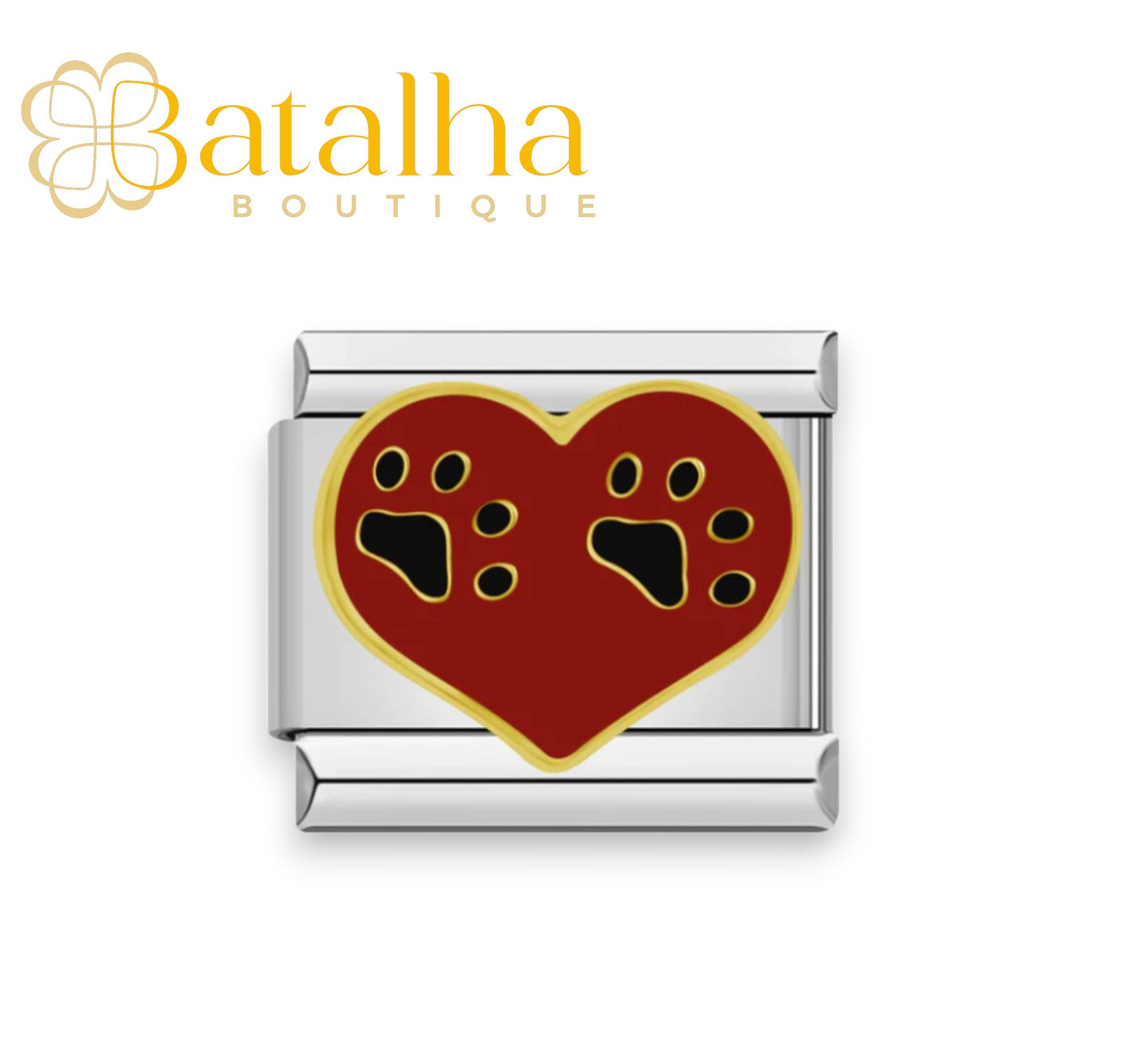 Paw Charms