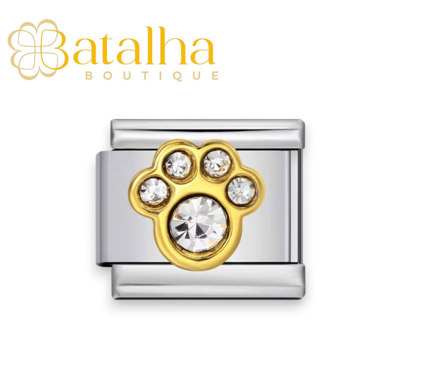 Paw Charms