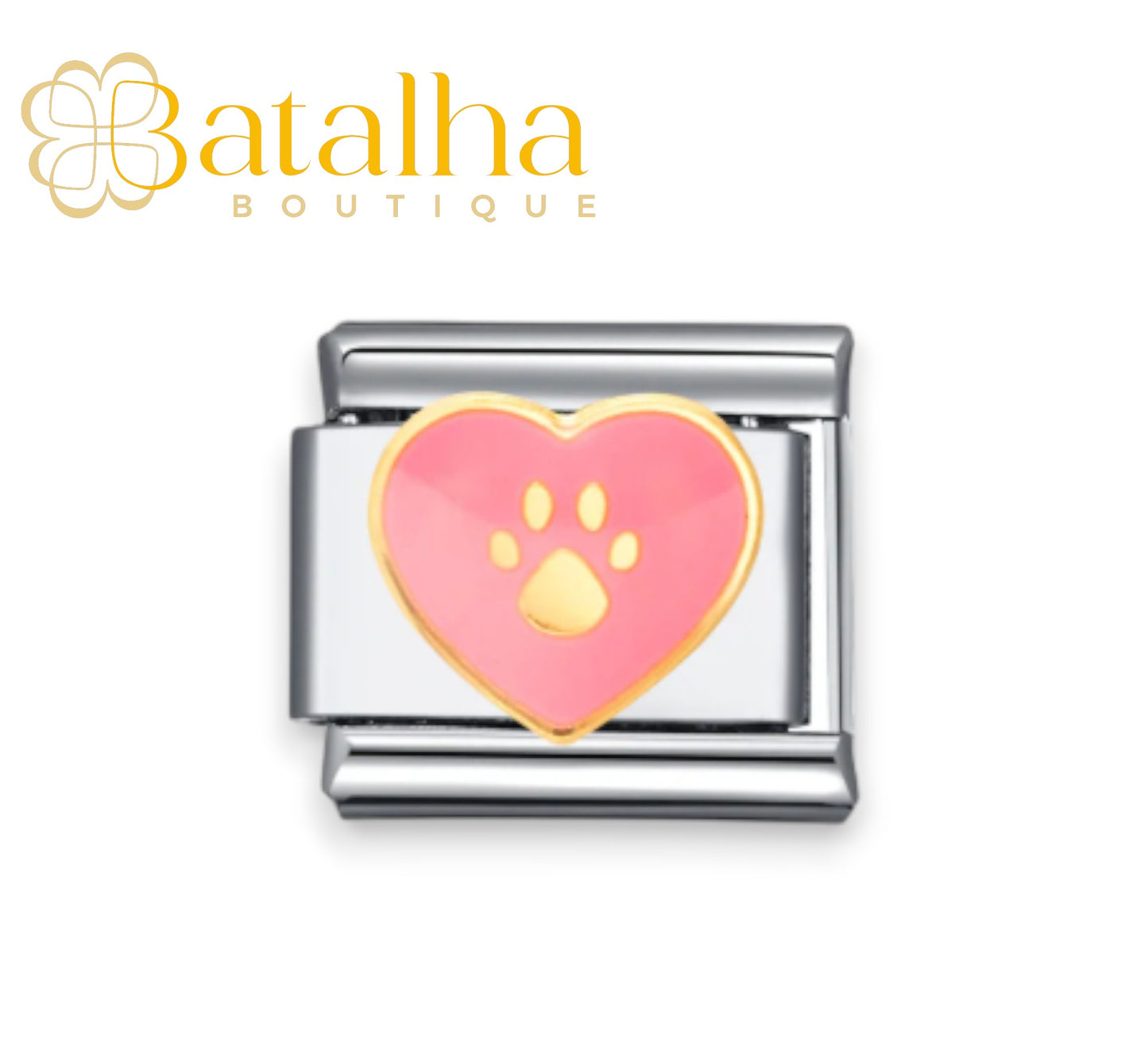 Paw Charms